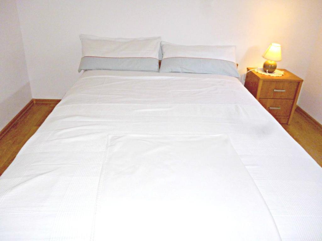 Villa Marija Podstrana Ngoại thất bức ảnh